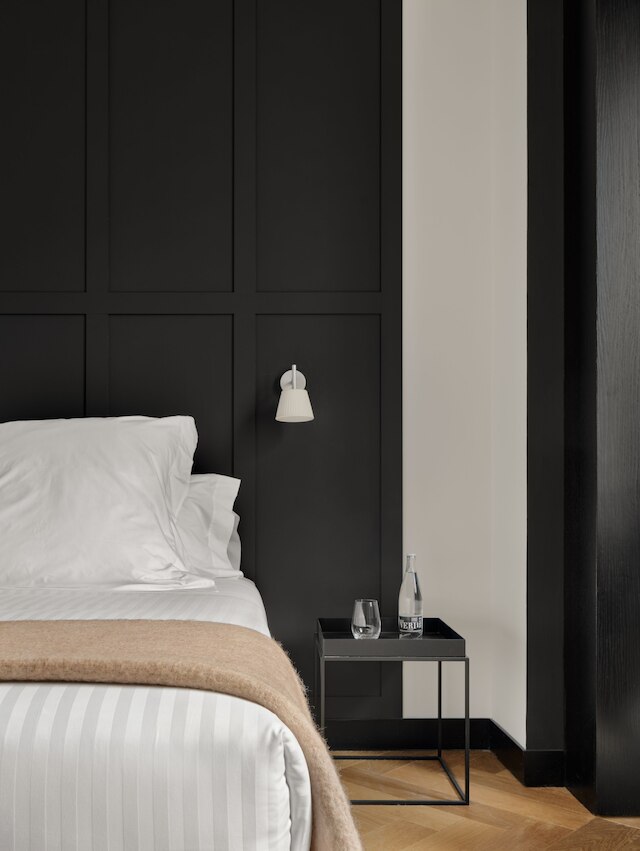 ホテル カーサ サグニエ