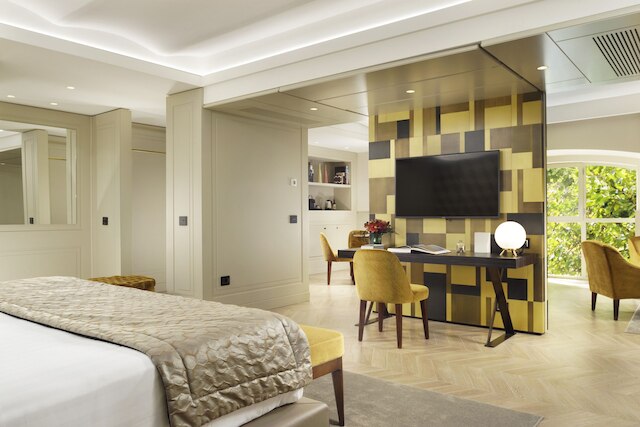 マルグッタ 54 ラグジュアリー スイーツ