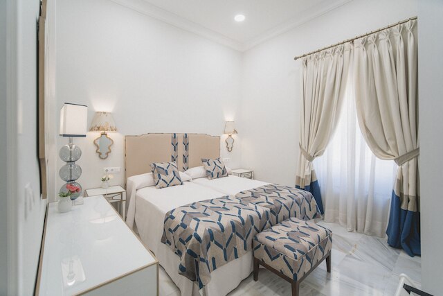 アパルタメントス アブレウ スイーツ