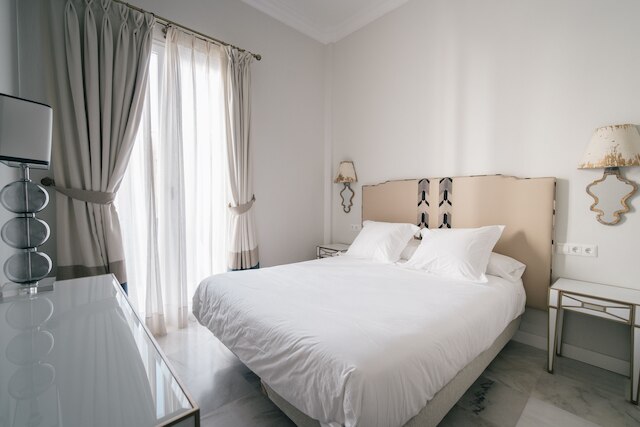 アパルタメントス アブレウ スイーツ