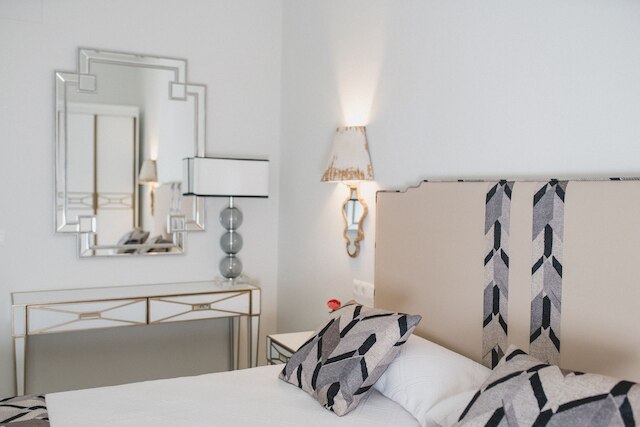 アパルタメントス アブレウ スイーツ