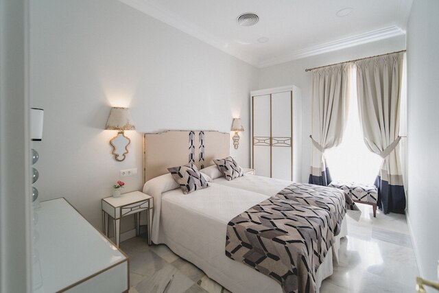 アパルタメントス アブレウ スイーツ