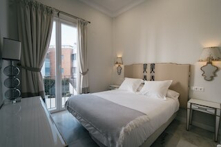 アパルタメントス アブレウ スイーツ