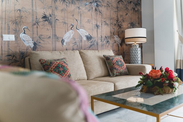 アパルタメントス アブレウ スイーツ