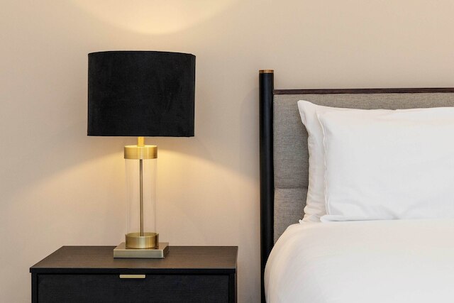 アット ホーム イン メリルボーン