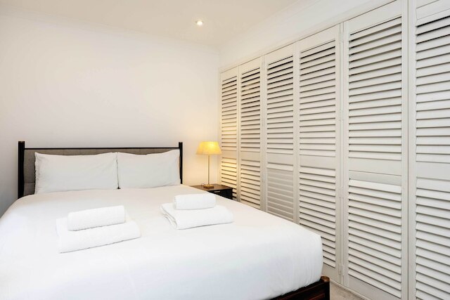 アット ホーム イン メリルボーン