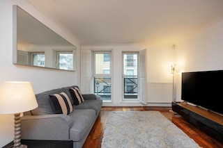 アット ホーム イン メリルボーン