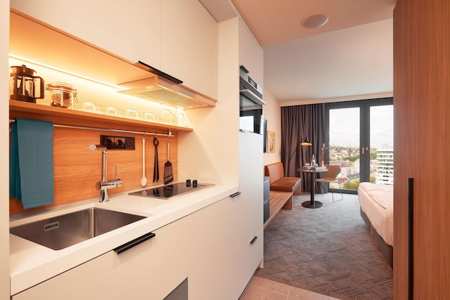 アディナ アパートメント ホテル シュトゥットガルト