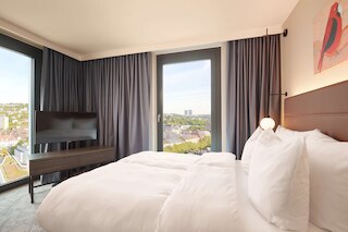 アディナ アパートメント ホテル シュトゥットガルト