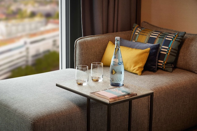 アディナ アパートメント ホテル シュトゥットガルト