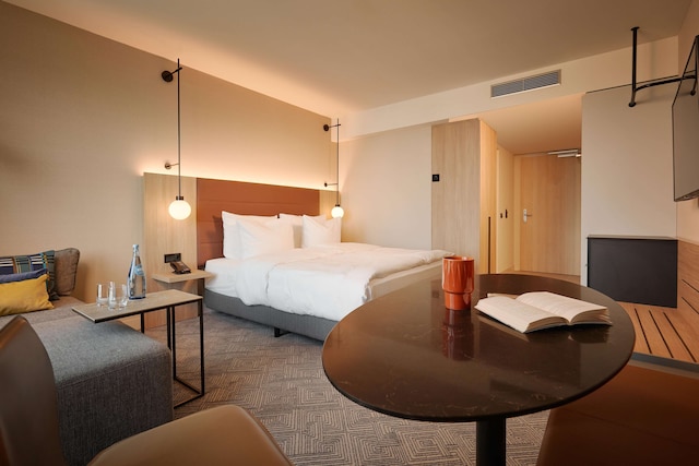 アディナ アパートメント ホテル シュトゥットガルト