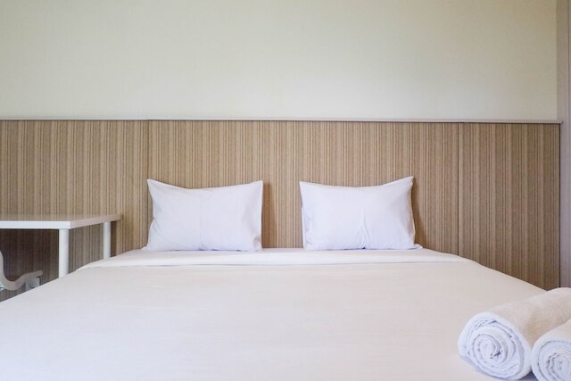 エクスクルーシブ1ベッBルーム アット アパートメント プラクシス