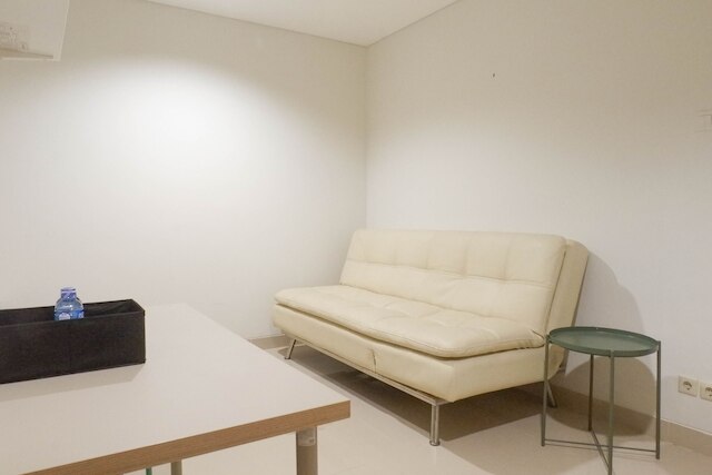 エクスクルーシブ1ベッBルーム アット アパートメント プラクシス