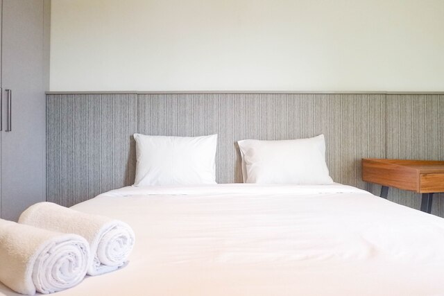 ベドR スタニング アンド コージー アパートメント アット プラクス