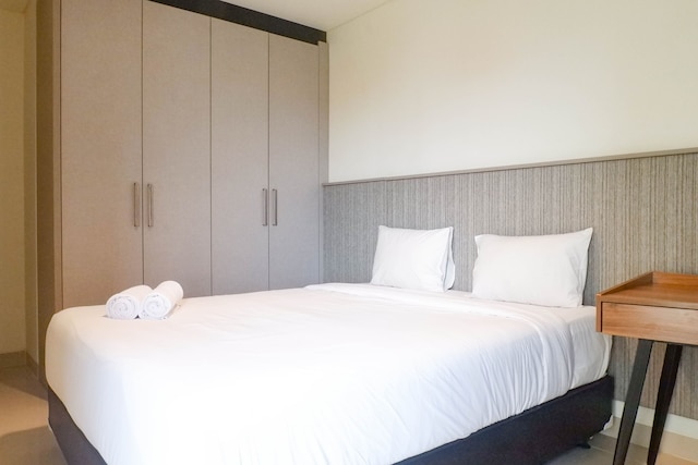 ベドR スタニング アンド コージー アパートメント アット プラクス