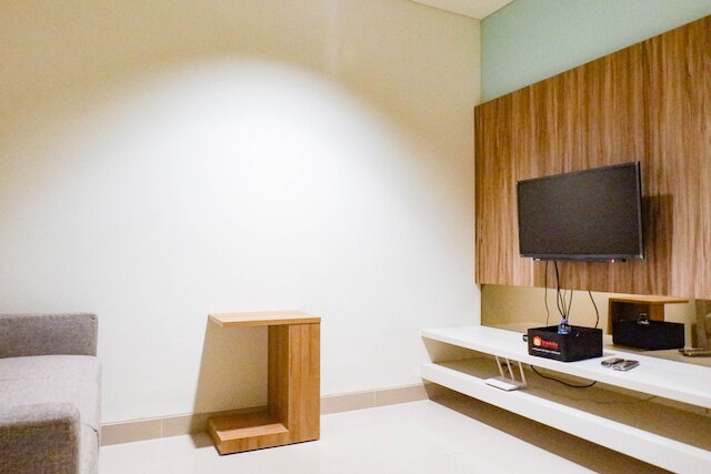 ベドR スタニング アンド コージー アパートメント アット プラクス