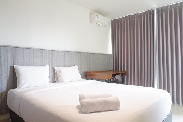 ベドR スタニング アンド コージー アパートメント アット プラクス