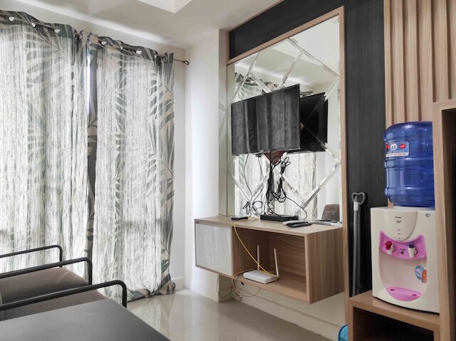 ベスト ディール アンド コンフィー2 ベッドルーム ヴィダ ビュー アパートメント