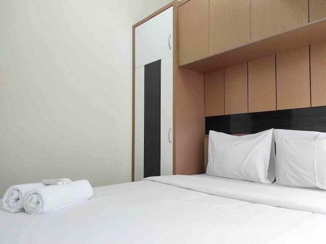 ベスト ディール アンド コンフィー2 ベッドルーム ヴィダ ビュー アパートメント