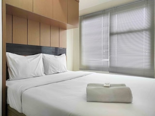 ベスト ディール アンド コンフィー2 ベッドルーム ヴィダ ビュー アパートメント