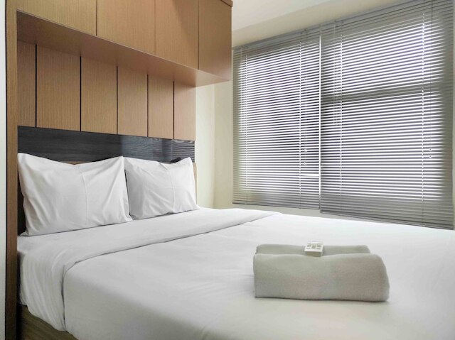 ベスト ディール アンド コンフィー2 ベッドルーム ヴィダ ビュー アパートメント