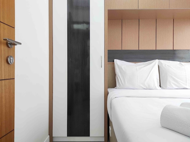 ベスト ディール アンド コンフィー2 ベッドルーム ヴィダ ビュー アパートメント