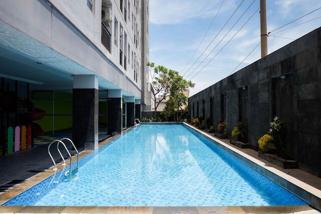 ベスト ディール アンド コンフィー2 ベッドR アパートメント アット プリ マス