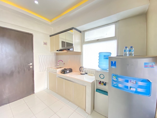 コージー 22ッBR アパートメント アット ザ ジャルディン チハンペラス ニア チウォルク