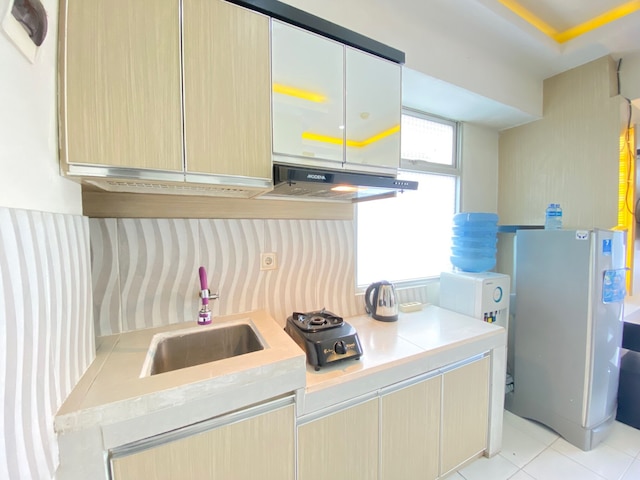 コージー 22ッBR アパートメント アット ザ ジャルディン チハンペラス ニア チウォルク