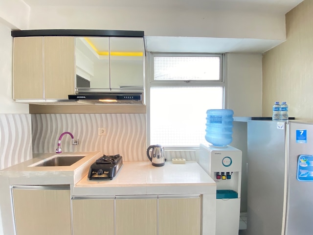 コージー 22ッBR アパートメント アット ザ ジャルディン チハンペラス ニア チウォルク