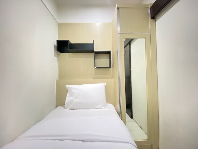 コージー 22ッBR アパートメント アット ザ ジャルディン チハンペラス ニア チウォルク