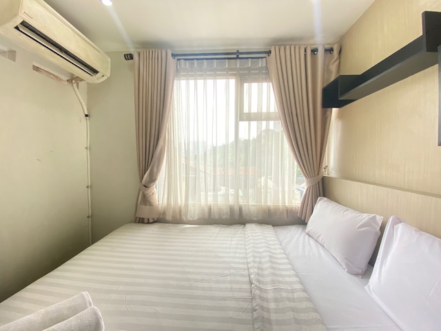 コージー 22ッBR アパートメント アット ザ ジャルディン チハンペラス ニア チウォルク