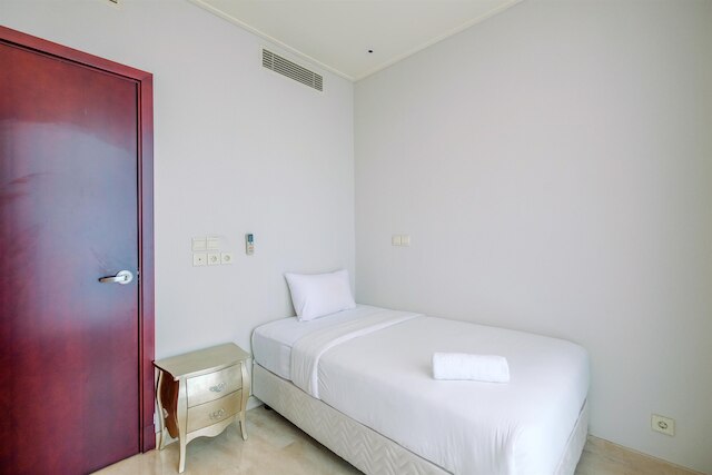 ニュー ファーニッシュド アンド コンフォータブル 22ッBRム アット ザ メイフラワー アパートメント