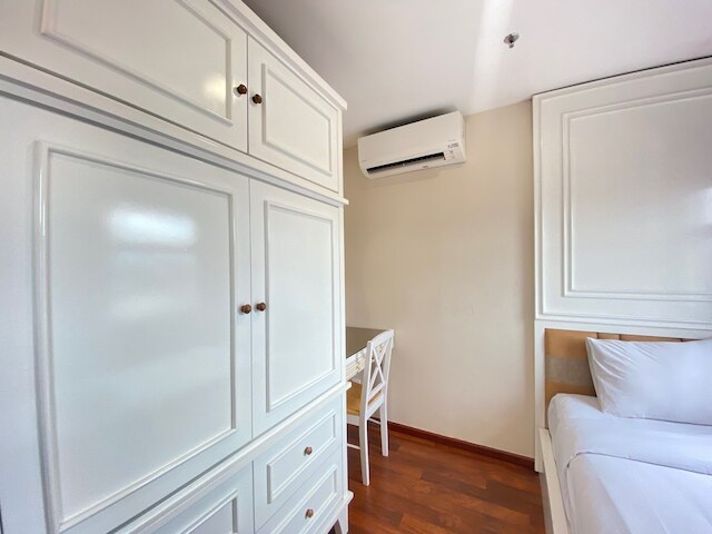 ラグジュリアス 2ッBR アパートメント アット パラヒャンガン レジデンス