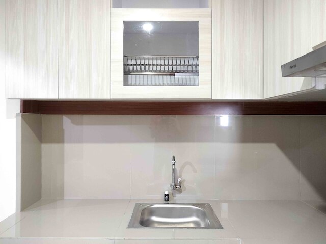 ビッグ アンド コンフィー3 ベッBーム アット ヴィダ ビュー アパートメント