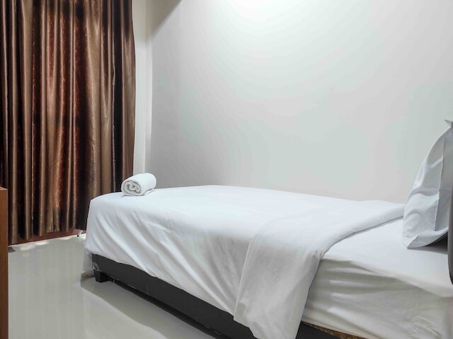 ビッグ アンド コンフィー3 ベッBーム アット ヴィダ ビュー アパートメント