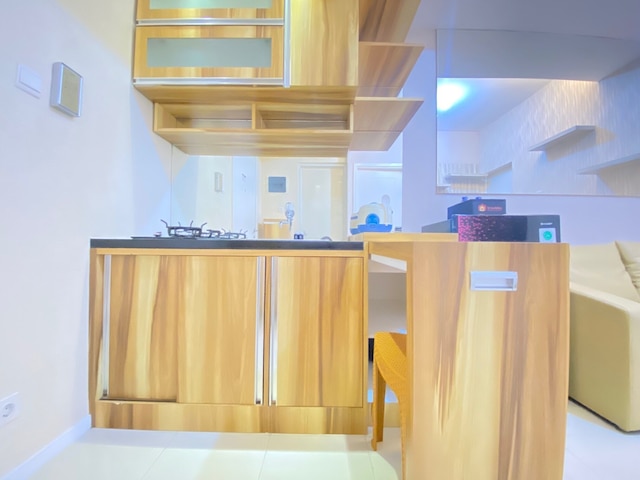 ナイス アンド コージー 22ッBR アパートメント アット パラヒャンガン レジデンス