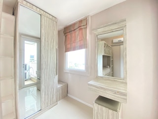 ナイス アンド コージー 22ッBR アパートメント アット パラヒャンガン レジデンス