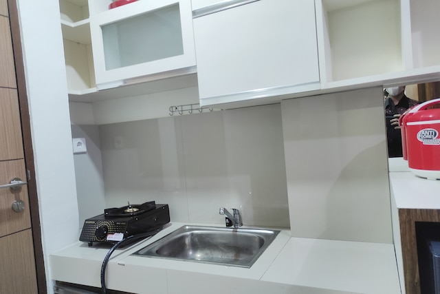 コンビニエント スタジオ アット ヴィダ ビュー マカッサル