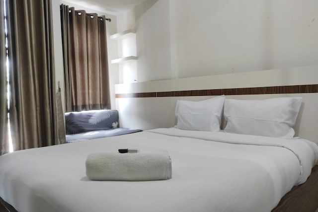 コンビニエント スタジオ アット ヴィダ ビュー マカッサル