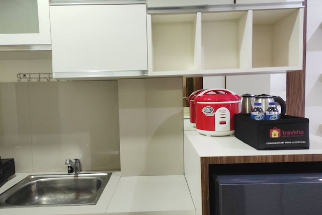 コンビニエント スタジオ アット ヴィダ ビュー マカッサル