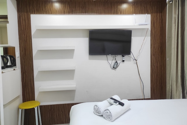 コンビニエント スタジオ アット ヴィダ ビュー マカッサル