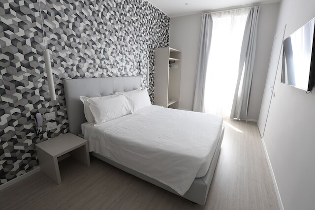 カドルナ ラグジュアリー ホテル