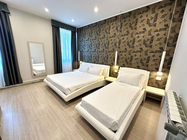 カドルナ ラグジュアリー ホテル