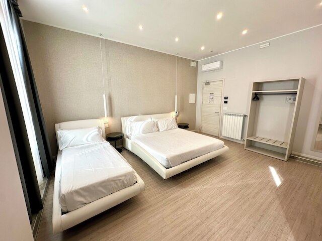 カドルナ ラグジュアリー ホテル