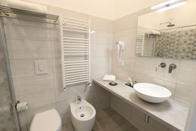 カドルナ ラグジュアリー ホテル