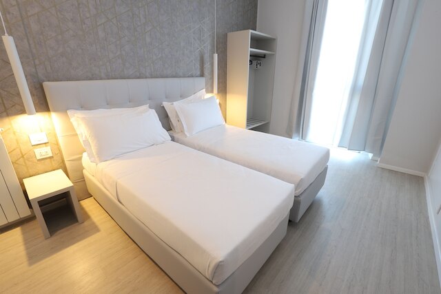 カドルナ ラグジュアリー ホテル