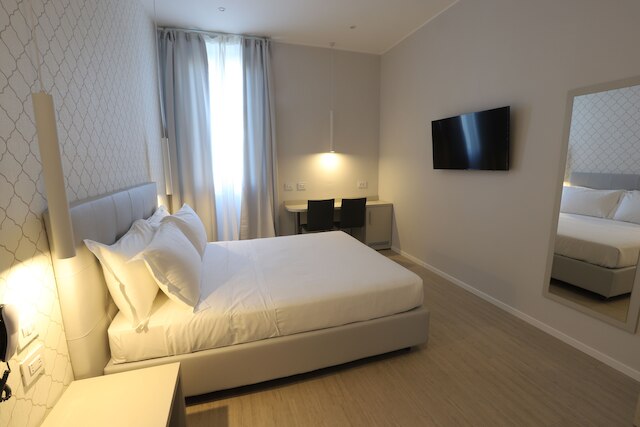 カドルナ ラグジュアリー ホテル