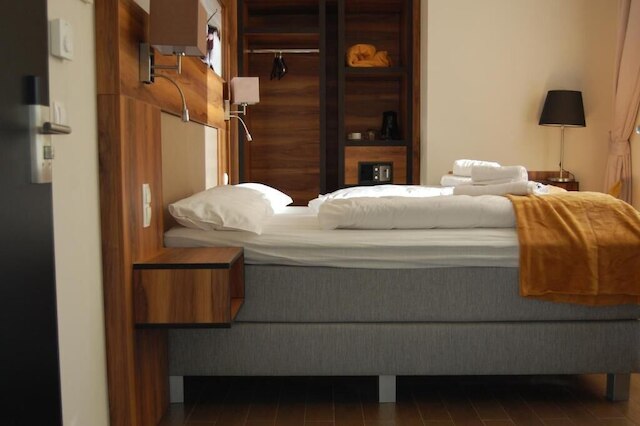 アポロ ホテル ウィーン