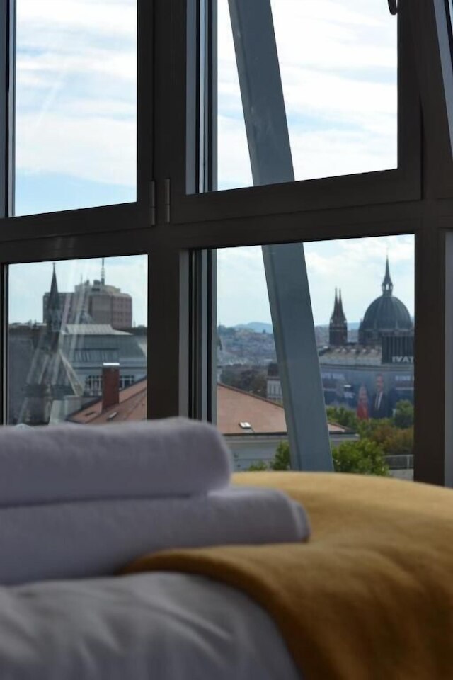 アポロ ホテル ウィーン